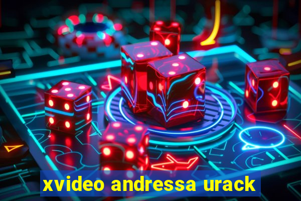 xvideo andressa urack